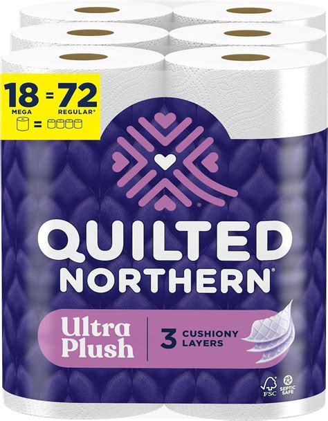 quilted northern delivery|Quilted Northern Ultra Plush 3.